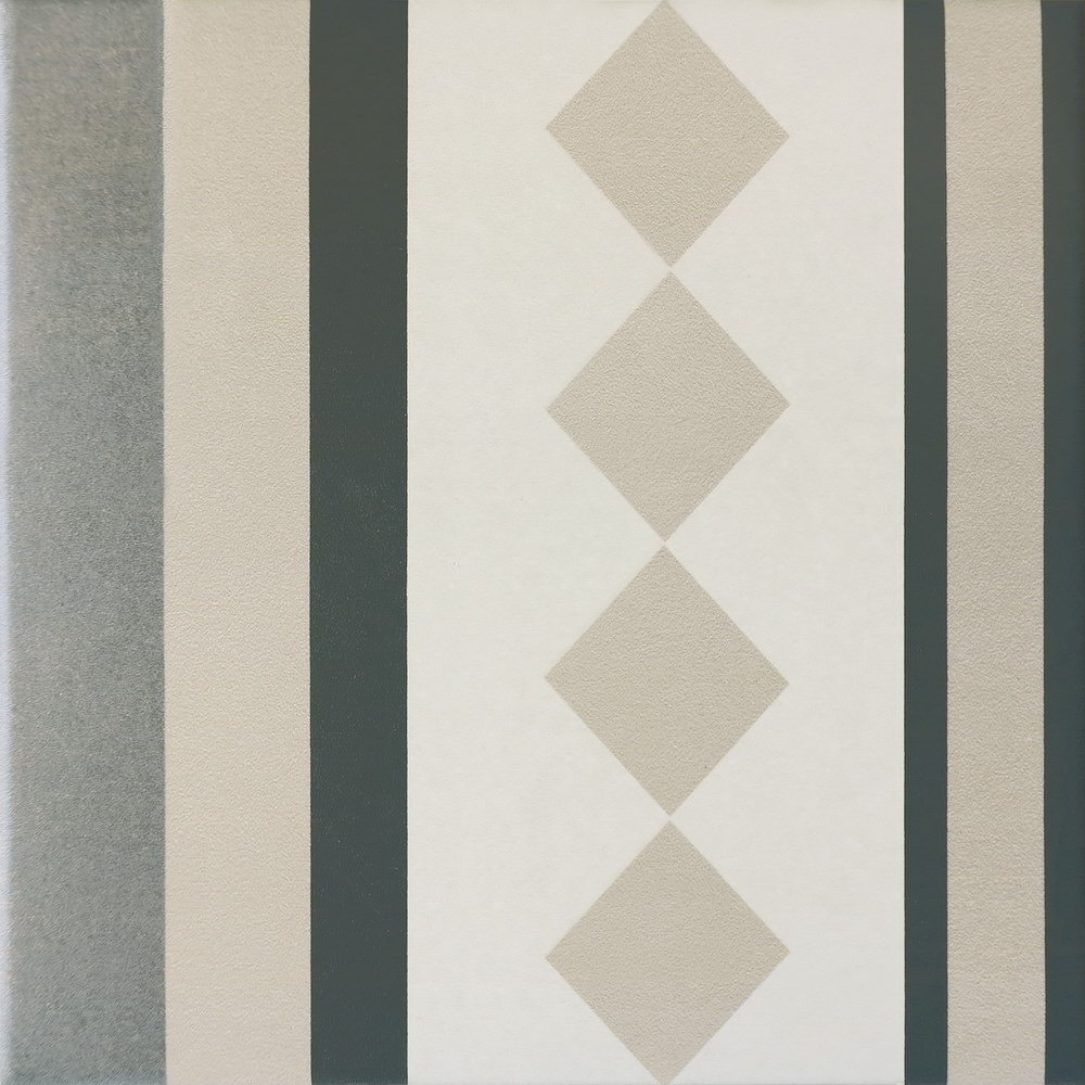 Equipe Caprice Provence Border 20x20