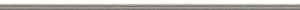 Wow Stripes Edge XL Greige Stone 0,8x30