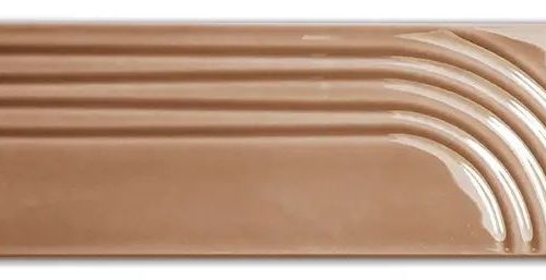 Wow Glow Decor Caramel Gloss  5.2x16