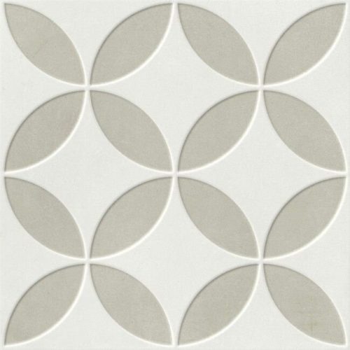 Harmony Mayari Taupe Petals  22.3x22.3
