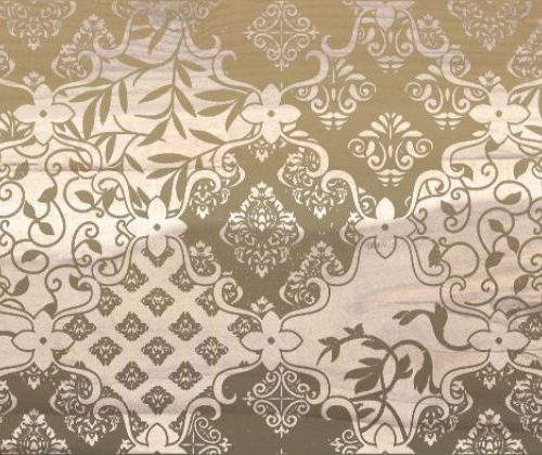 Grace Fancy бежевый 20x60