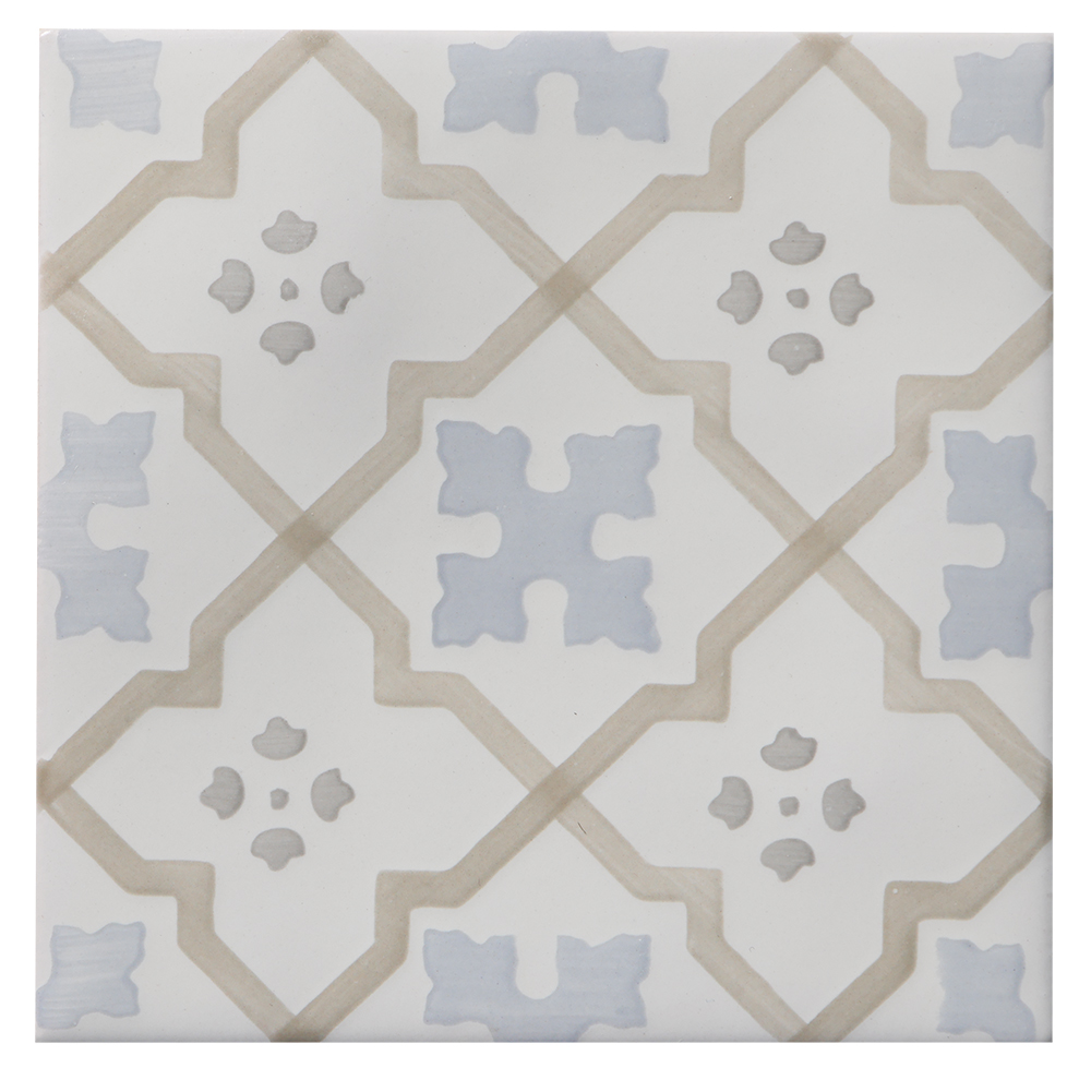 Decorado Talisman Terral 10x10