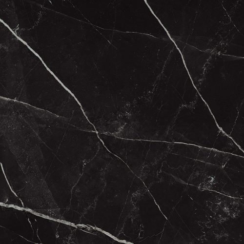 Calacatta Black Matte 60x60