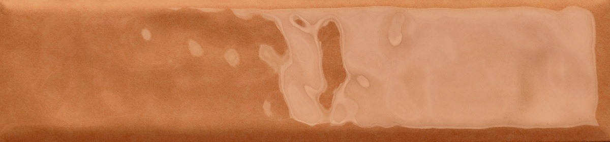 Orange Glossy 6x25