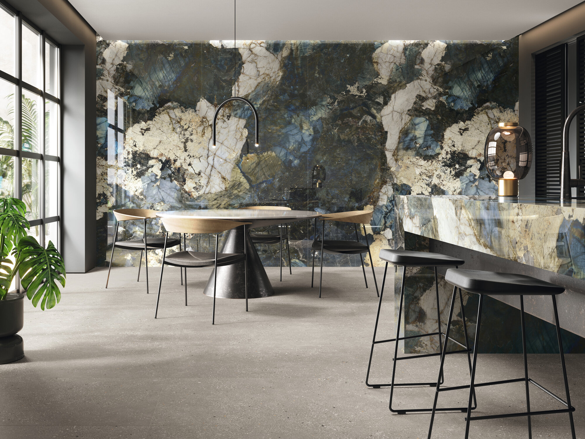 Marble Pol Rect 60х120