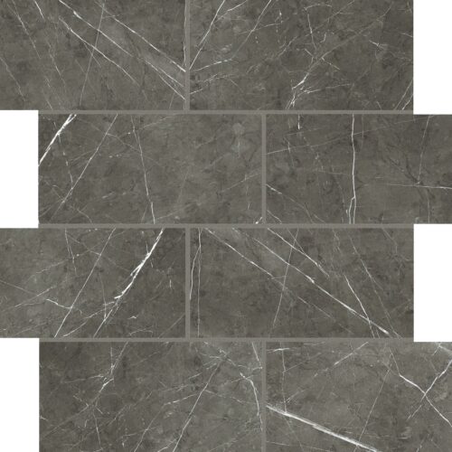 Charm.A. 30x30 6mm Mur.Mat