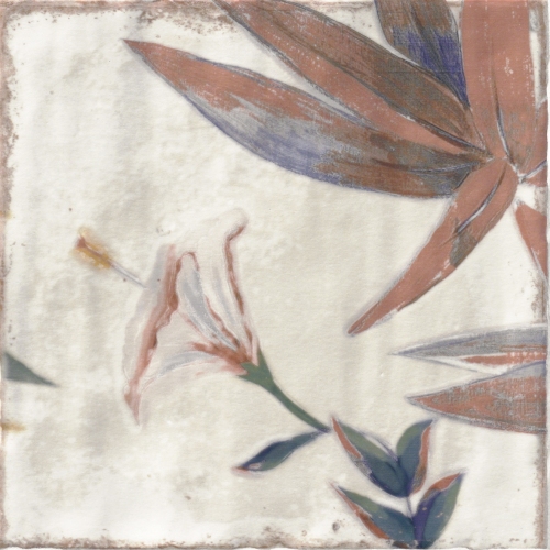 Decor Sonata Mix Brillo 20x20