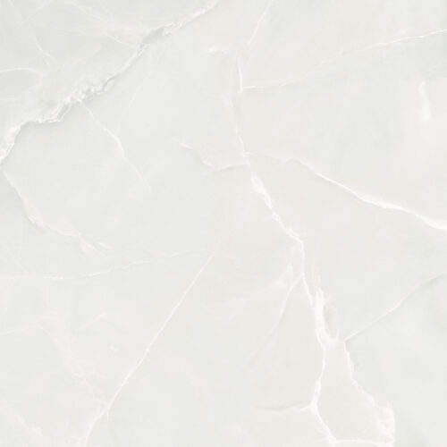 P.E. PUL. SOFT WHITE 100x100 RECT.