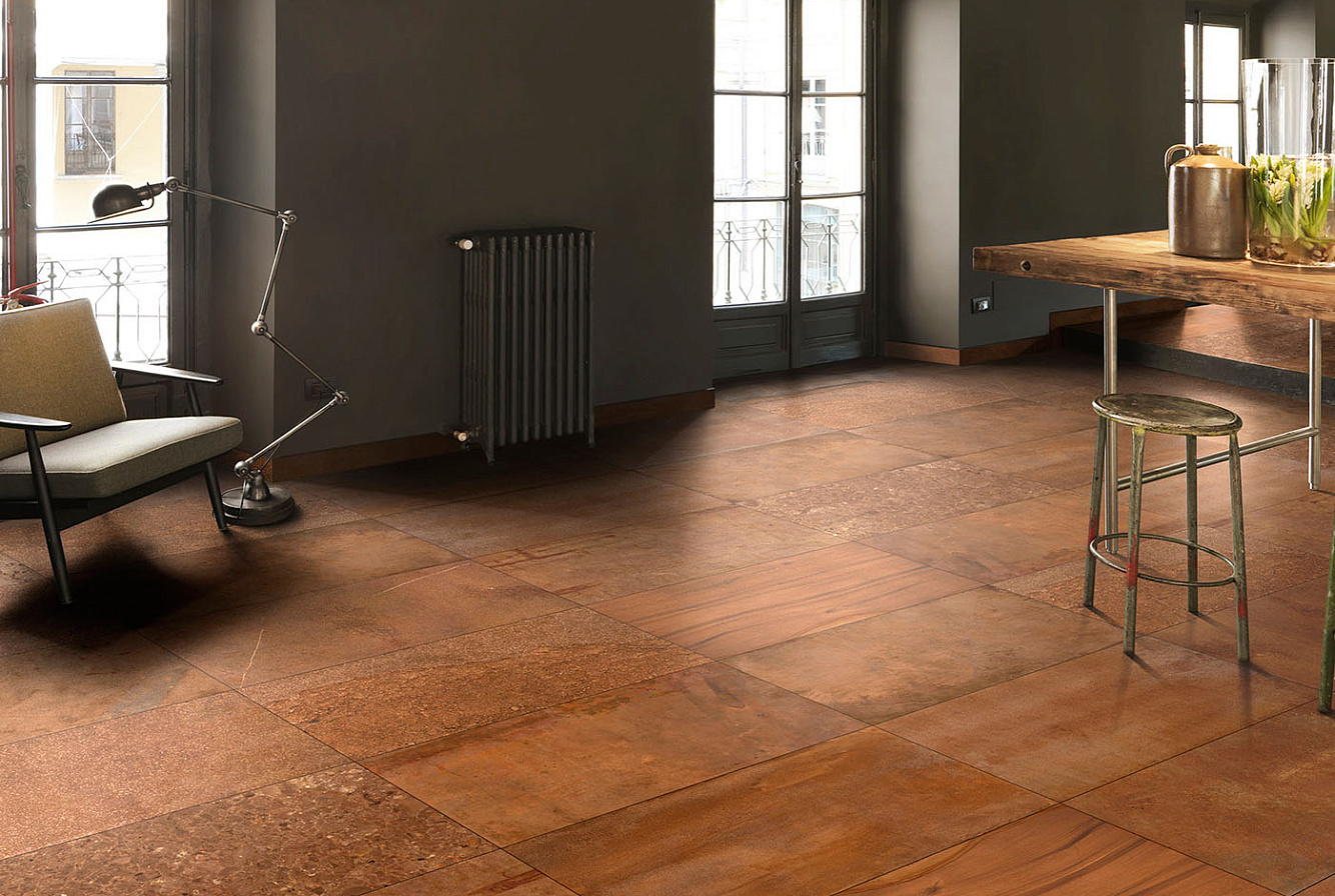 Керамогранит Jumble Corten 45x90 см