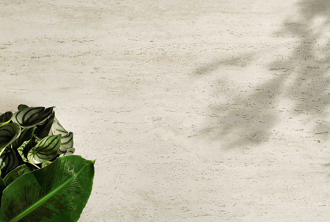 MARVEL TRAVERTINE / WHITE VEIN OUTDOOR