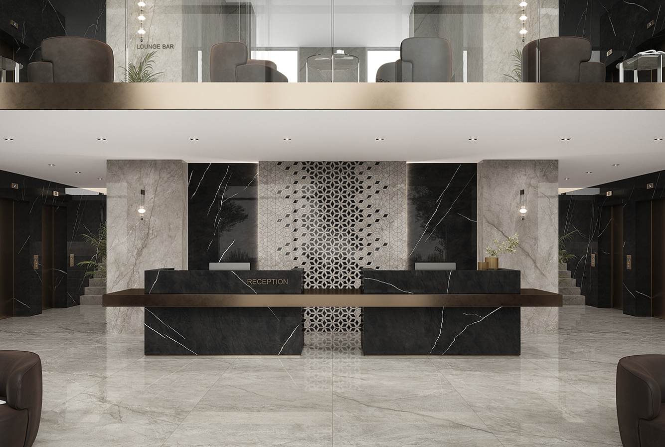 MARVEL MERAVIGLIA / SILVER MAJESTIC / SILVER MAJESTIC DIAMOND