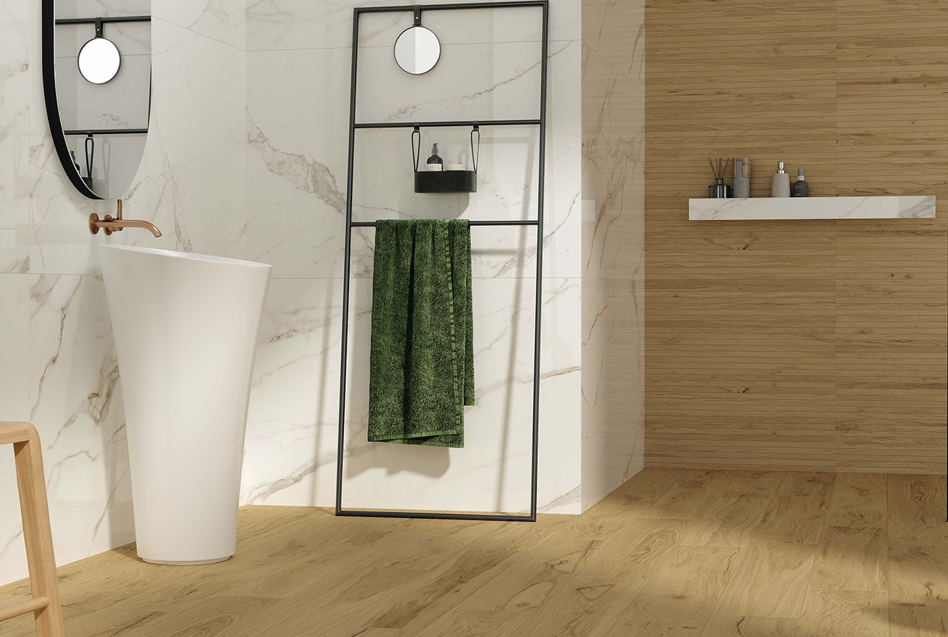 RIVE ACQUA RIVA / ACQUA RIVA TATAMI