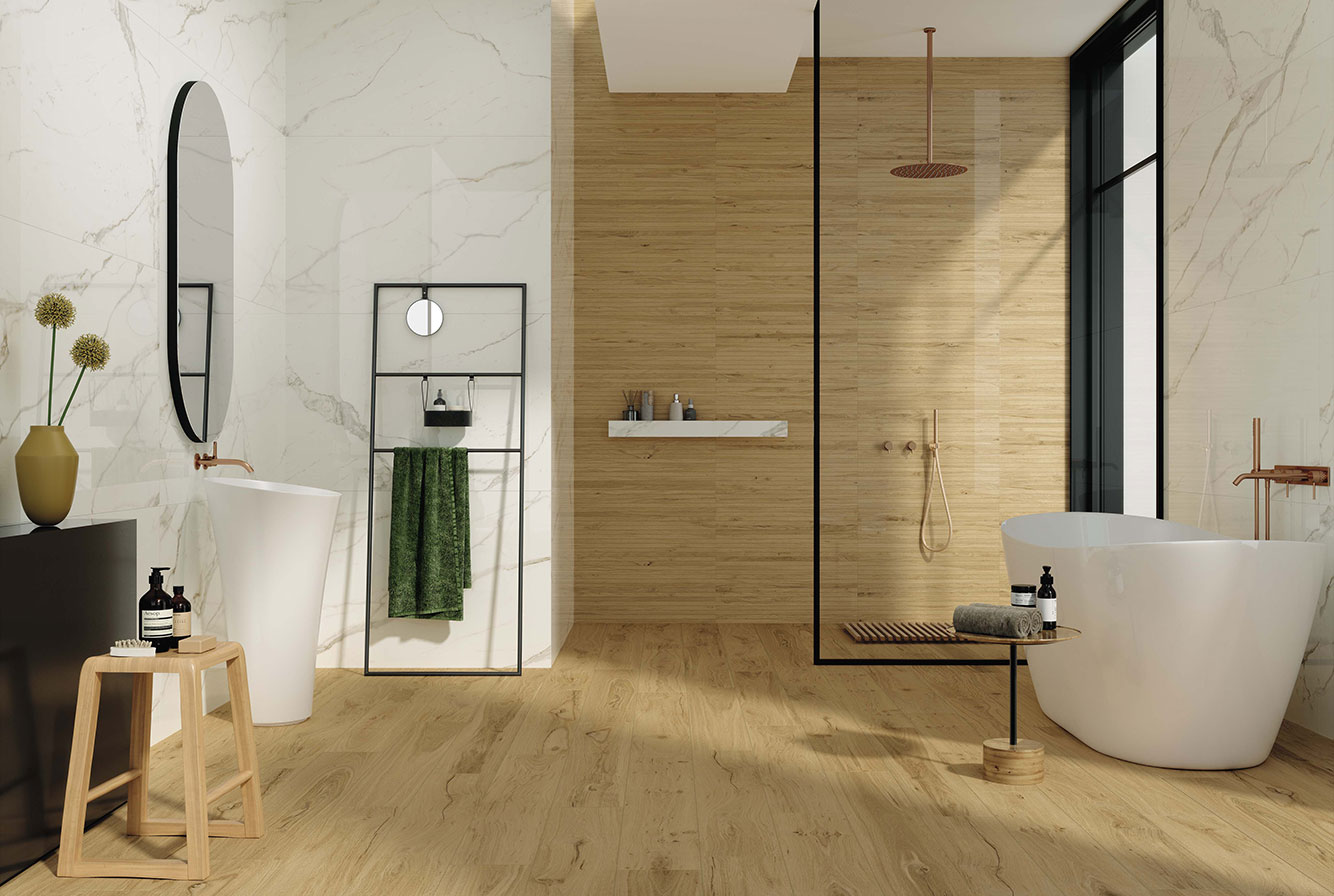 RIVE ACQUA RIVA / ACQUA RIVA TATAMI